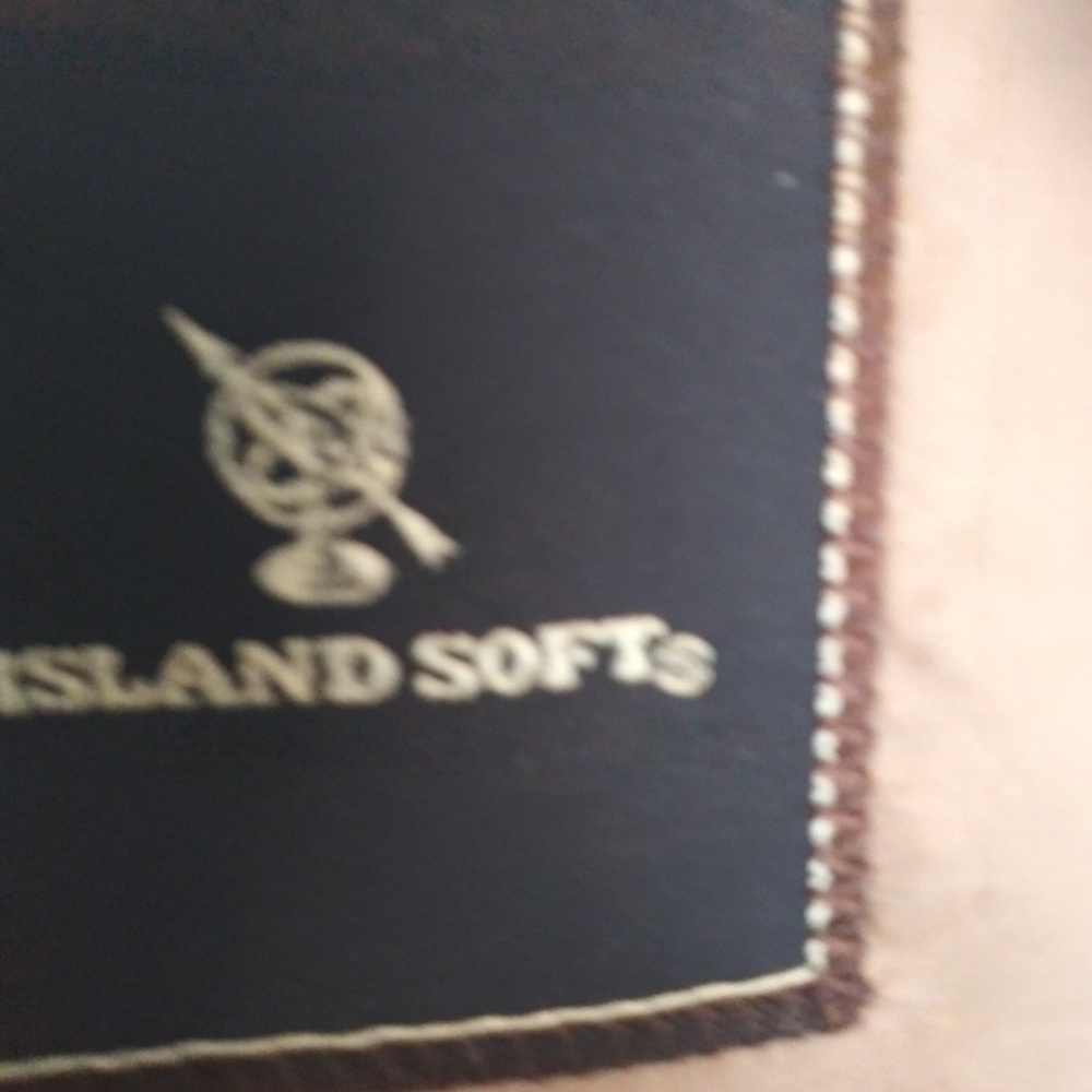 Leather jacket - Picture 7 of 8